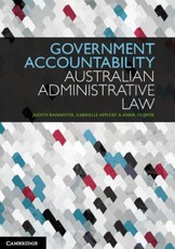 Government Accountability
