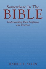Somewhere in the Bible