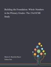 Building the Foundation
