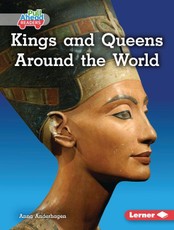 Kings and Queens Around the World