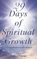 29 Days of Spiritual Growth