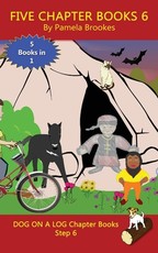 Five Chapter Books 6