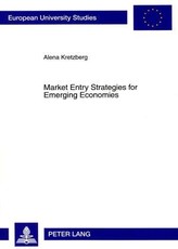 Market Entry Strategies for Emerging Economies