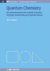 Quantum Chemistry