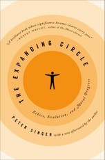 Expanding Circle
