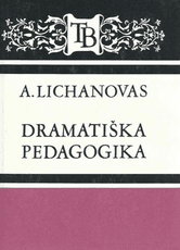 Dramatiška pedagogika