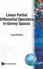 Linear Partial Differential Operators in Gevrey Spaces