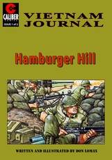 Vietnam Journal: Hamburger Hill #1