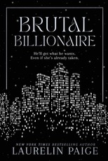 Brutal Billionaire