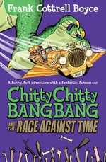 Chitty Chitty Bang Bang 2: The Race Against Time