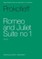 Romeo and Juliet Suite no 1