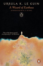 A Wizard of Earthsea