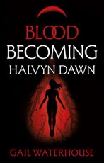 Blood Becoming
