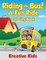 Riding the Bus! a Fun Ride Coloring Book