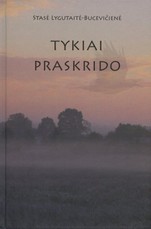 Tykiai praskrido