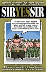 Sir Yes Sir