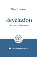 Revelation: Heaven's Perspective