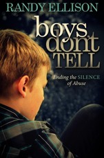 Boys Don't Tell