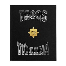 GuÃÂ­a Domingo: Tacos Tijuana (English)
