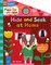 The World of Maurice and Muffin: Hide and Seek at Home