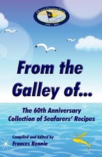 From the Galley of...