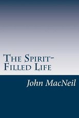 The Spirit-Filled Life