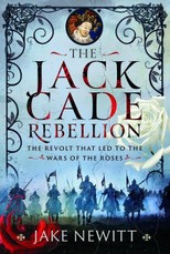 The Jack Cade Rebellion