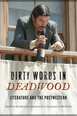 Dirty Words in Deadwood