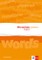 Wortschatz Kompakt Englisch 8-10. Arbeitsheft