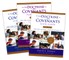 Doctrine & Covenants Journal and Study Edition