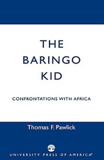 The Baringo Kid