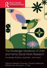 The Routledge Handbook of Child and Family Social Work Research