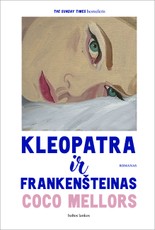 Kleopatra ir Frankenšteinas
