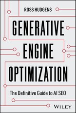 Generative Engine Optimization