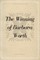 The Winning of Barbara Worth
