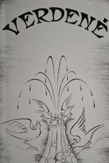 Verdenė
