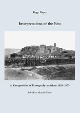 Interpretations of the Past.