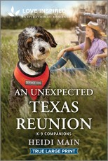 An Unexpected Texas Reunion