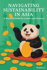 Navigating Sustainability in Asia