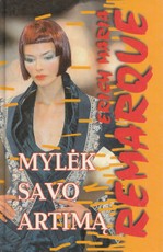 Mylėk savo artimą (1998)