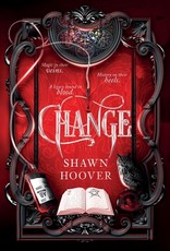 Change