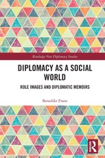 Diplomacy as a Social World