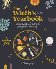 The Witch's Year Card Deck