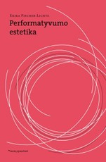 Performatyvumo estetika
