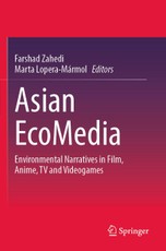 Asian Ecomedia