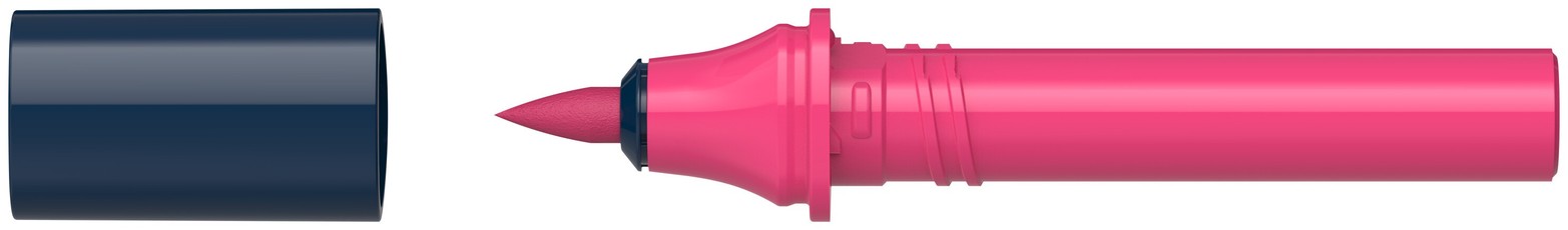 Šerdelė Paint-It 040 teptuko galiuku, karališka raudona 103