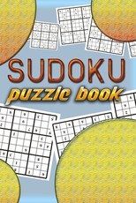 Sudoku Puzzle Book