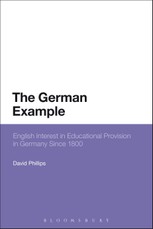 The German Example