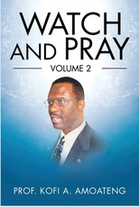 Watch and Pray