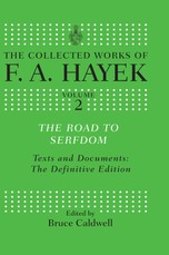 The Road to Serfdom